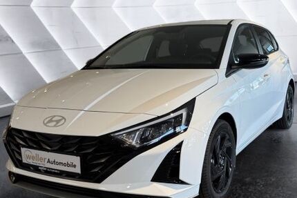 Hyundai i20 3.000 km 24.330 &euro; Bietigheim-Bissingen 74321