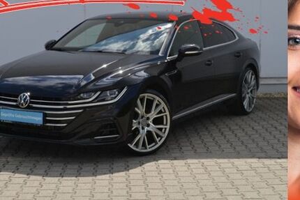 VW Arteon 101.921 km 30.860 &euro; Bautzen 02625