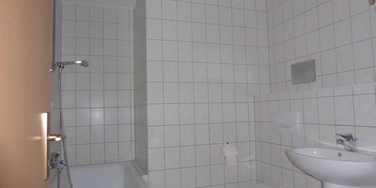 Etagenwohnung Rudolstadt Wohngebiet Rudolspark - 2 Zimmer, 56 m&sup2;, 435&euro; | Angebot:26554001