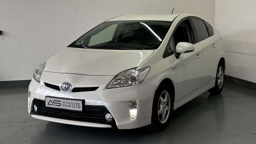 PRIUs
