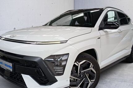 Hyundai KONA 3.600 km 28.990 &euro; Freiburg im Breisgau 79108
