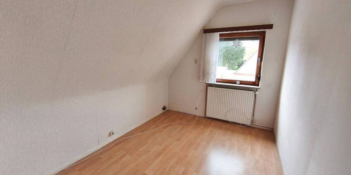 Doppelhaushälfte Uetersen - 3 Zimmer, 55 m&sup2;, 159.000&euro; | Angebot:26378715