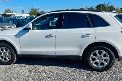 Audi Q5 158.000 km 12.800 &euro; Berlin 12099