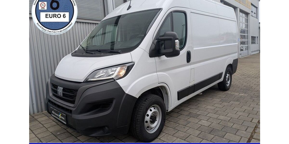 Fiat Ducato 43.300 km 22.500 &euro; Mering bei München/Augsburg 86415