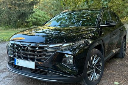 Hyundai TUCSON 38.000 km 26.500 &euro; Schwielowsee 14548