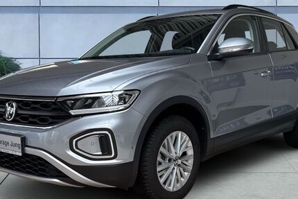 VW T-Roc 9.684 km 24.480 &euro; Pirmasens 66953