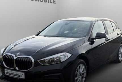 BMW 118 60.900 km 19.490 &euro; Eschwege 37269
