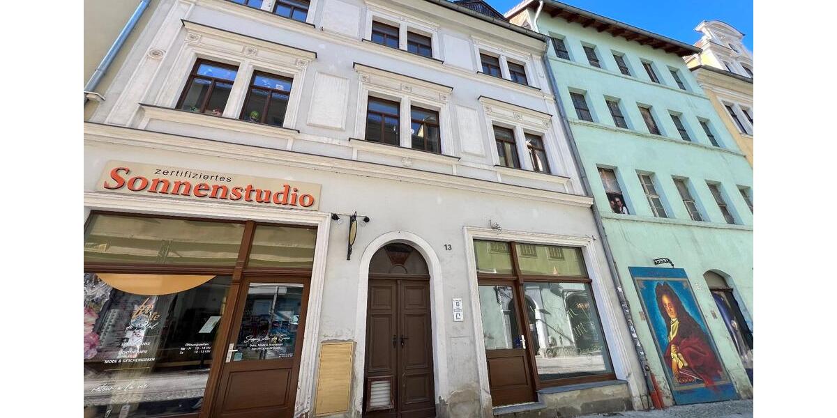 Gewerbeobjekt Zittau - 500&euro; | Angebot:26089603