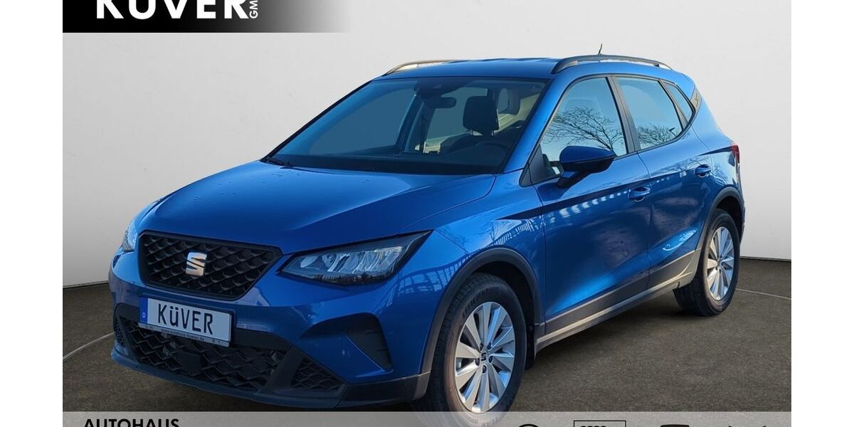 Seat Arona 9.500 km 19.300 &euro; Hagen 27628