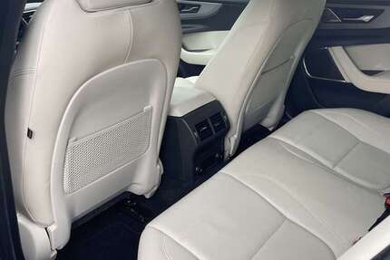 Jaguar XE 93.000 km 19.000 &euro; Backnang 71522