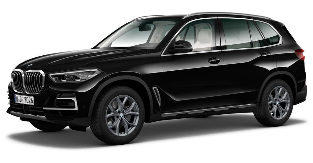 BMW X5 80.524 km 53.390 &euro; Würzburg 97076
