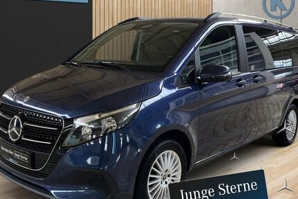 Mercedes-Benz V 220 20.097 km 55.330 &euro; Cochem 56812