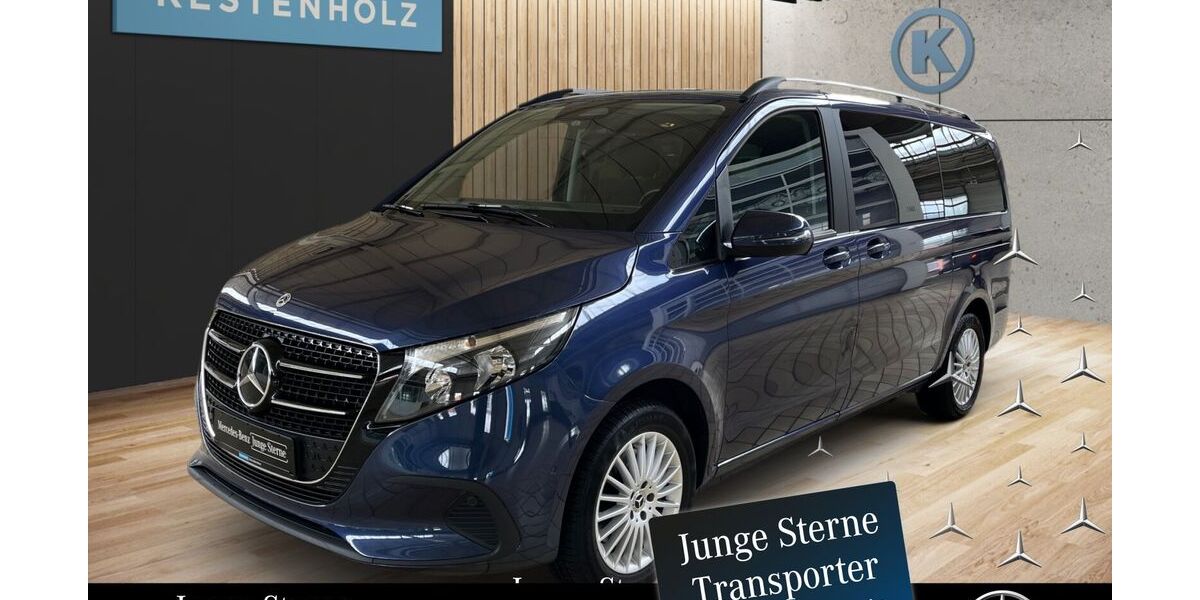 Mercedes-Benz V 220 20.097 km 55.330 &euro; Cochem 56812