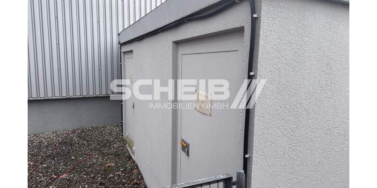 Gewerbeobjekt Schwäbisch Hall Hessental - 3.400.000&euro; | Angebot:25671037