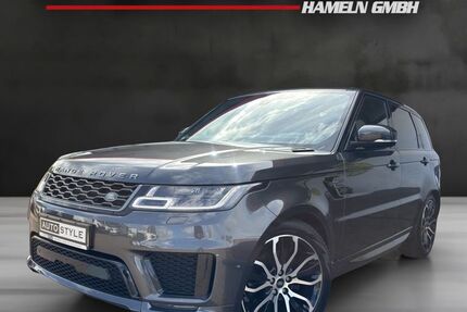 Land Rover Range Rover Sport 173.758 km 25.999 &euro; Hameln 31789