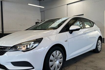 Opel Astra 105.800 km 10.999 &euro; Neu Ulm 89231