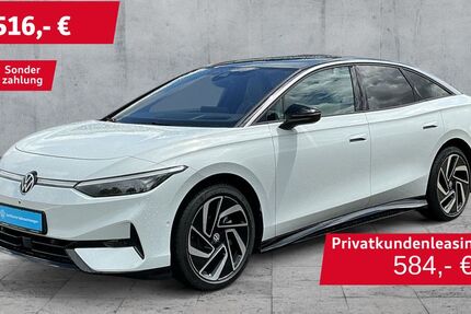 VW ID.7 42.000 km 41.186 &euro; Bamberg 96052
