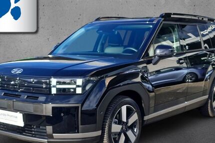 Hyundai SANTA FE 12.365 km 45.930 &euro; Münster 48153