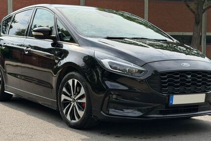 Ford S-Max 209.300 km 16.900 &euro; Porta Westfalica 32457