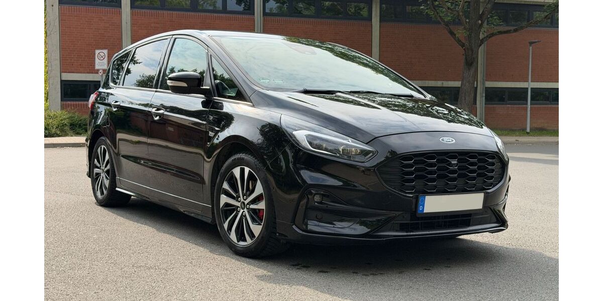 Ford S-Max 209.300 km 16.900 &euro; Porta Westfalica 32457