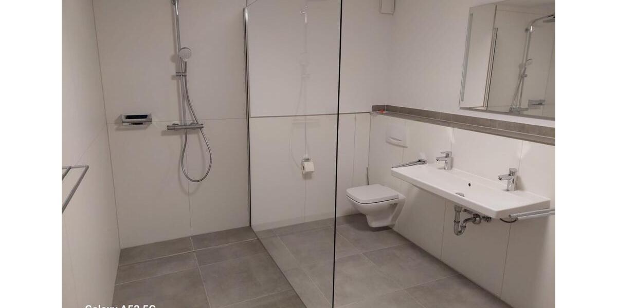 Etagenwohnung Speicher - 3 Zimmer, 87 m&sup2;, 740&euro; | Angebot:24445915
