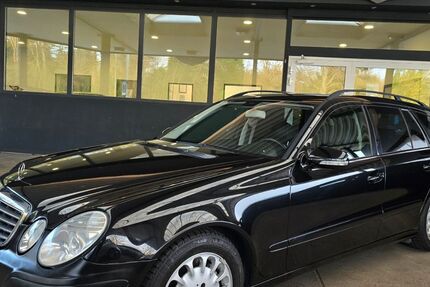 Mercedes-Benz E 200 326.000 km 3.400 &euro; Göttingen 37081