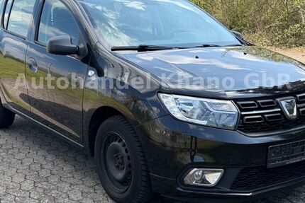 Dacia Sandero 78.350 km 7.690 &euro; Plaidt 56637