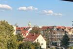 Moderne 1 Zimmer Wohnung appartment 4.OG 36qm