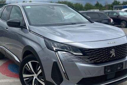 Peugeot 3008 120.123 km 14.500 &euro; Mittenwalde 15749