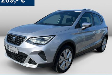 Seat Arona 23.512 km 19.895 € Weinstadt-Endersbach 71384