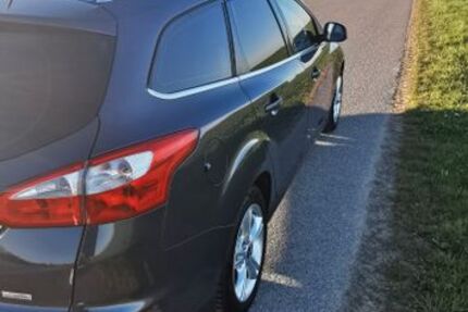 Ford Focus 182.810 km 3.200 &euro; Landsberg am Lech 86899