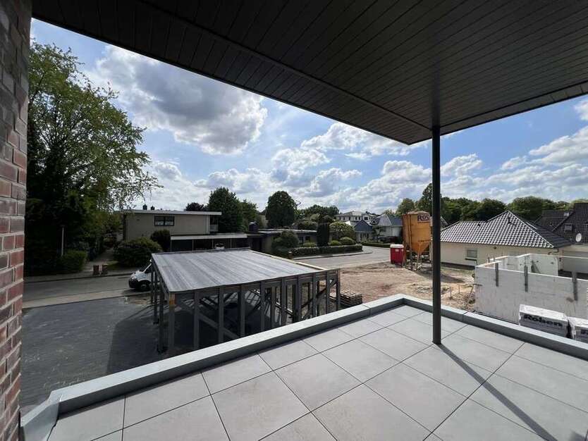 Wohnung zum Mieten in Bad Zwischenahn 1.395 € 106.04 m²