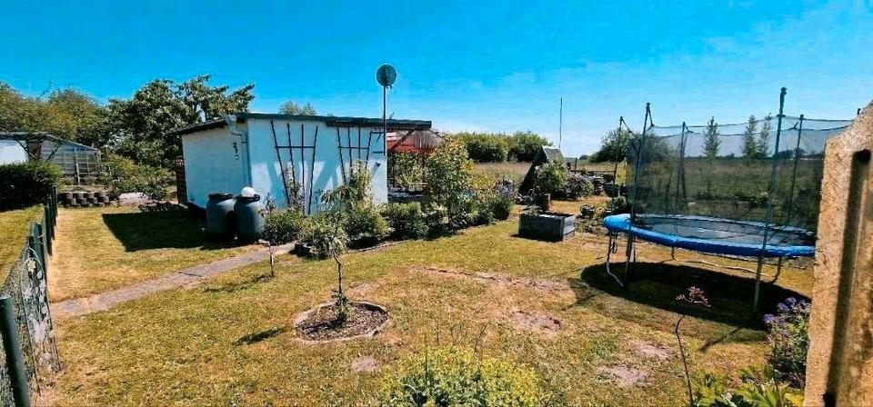 Grundstück Rostock Evershagen - 7.800&euro; | Angebot:26131716
