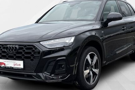 Audi Q5 49.090 km 46.989 &euro; Neubrandenburg 17036