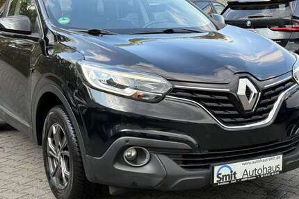 Renault Kadjar 137.892 km 10.490 &euro; Gronau 48599