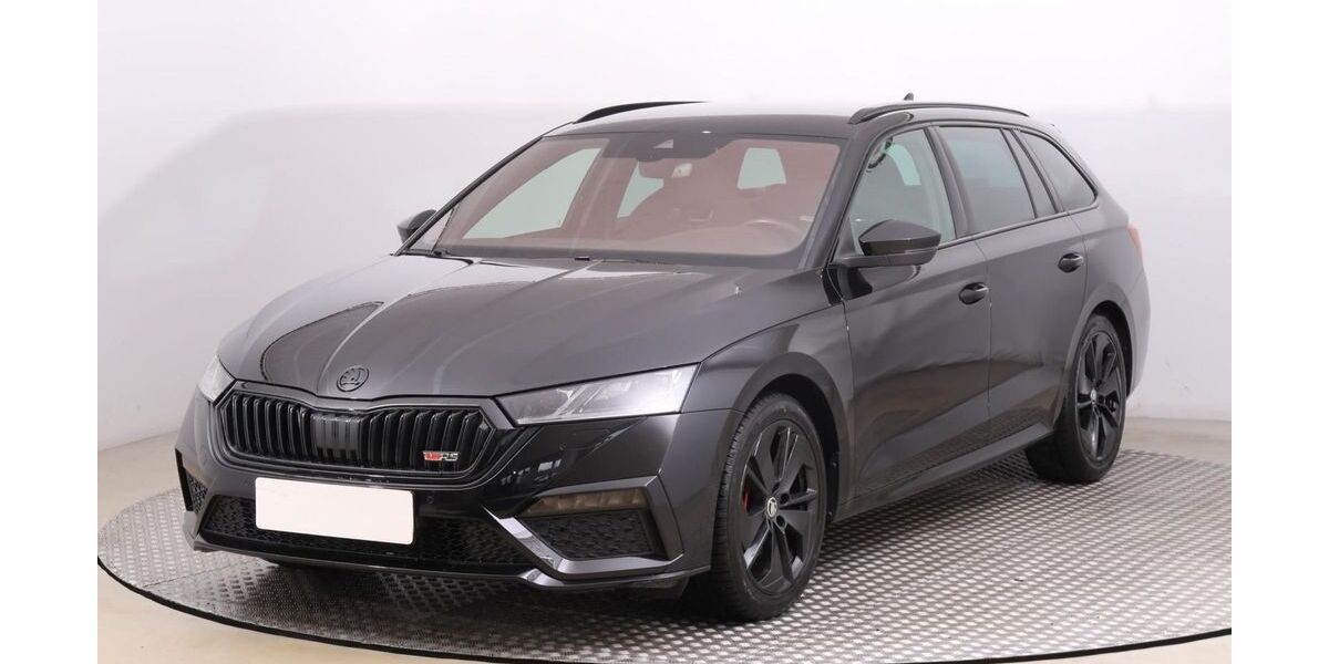 Skoda Octavia 25.302 km 35.740 &euro; Eisenach 99817