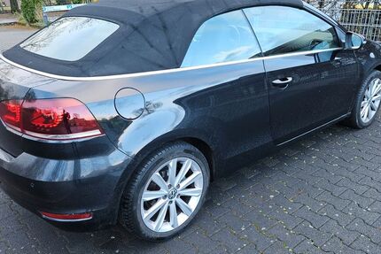 VW Golf 265.000 km 6.500 &euro; Plaidt 56637