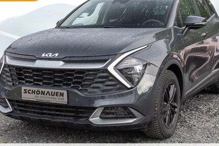 Kia Sportage 13.727 km 27.990 &euro; Solingen 42697
