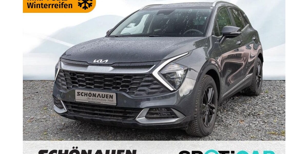 Kia Sportage 13.727 km 27.990 &euro; Solingen 42697