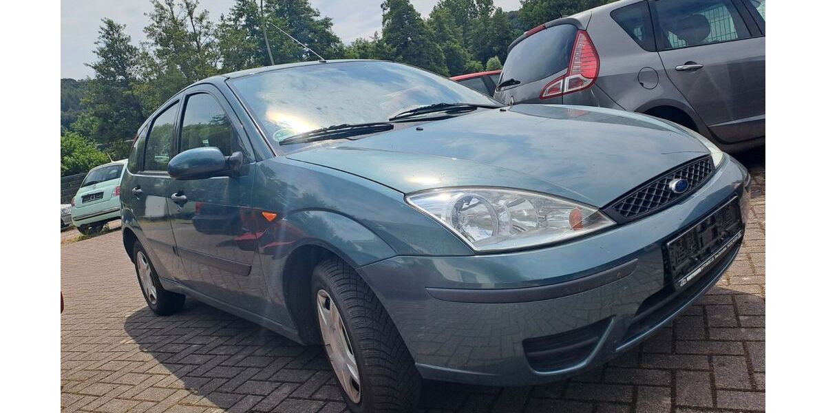 Ford Focus 91.000 km 2.750 &euro; Zweibrücken 66482