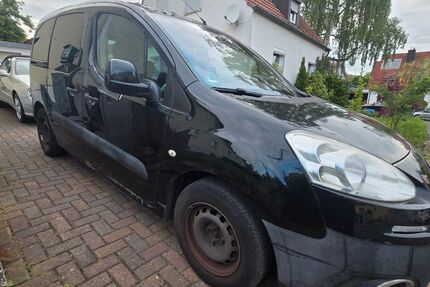 Peugeot Partner 300.000 km 1.000 &euro; Schweinfurt 97422