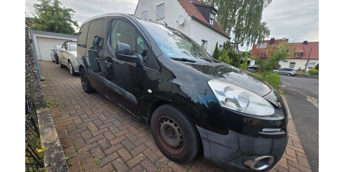 Peugeot Partner 300.000 km 1.100 &euro; Schweinfurt 97422