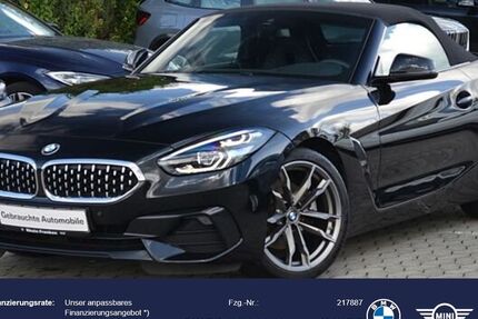 BMW Z4 68.190 km 35.880 &euro; Lauf an der Pegnitz 91207