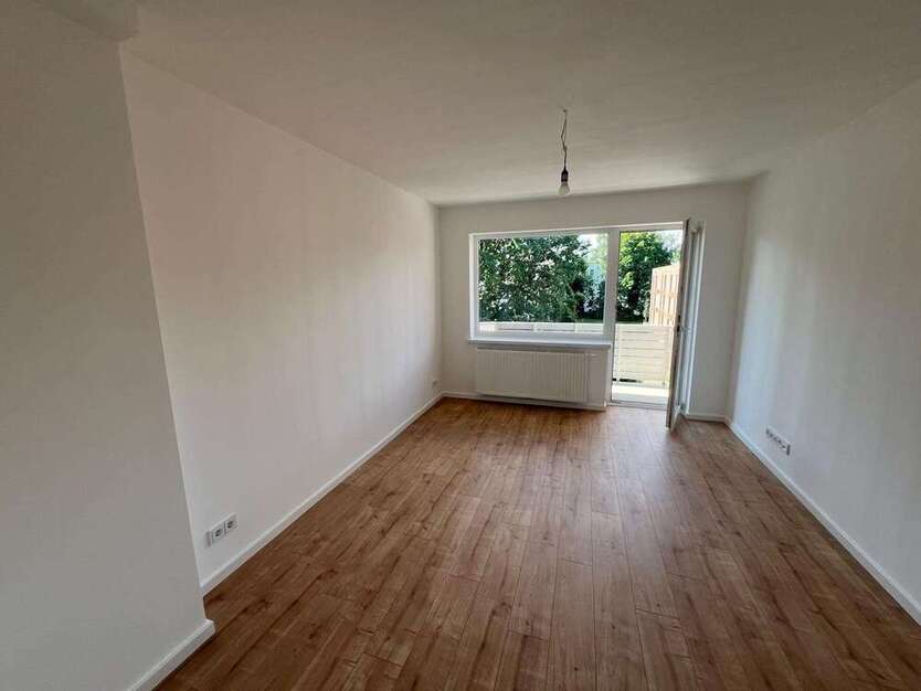 Wohnung zum Mieten in Hamburg 810 € 29 m²