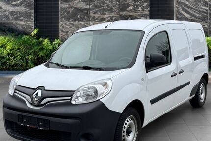 Renault Kangoo 23.000 km 15.990 € Friedberg 86316