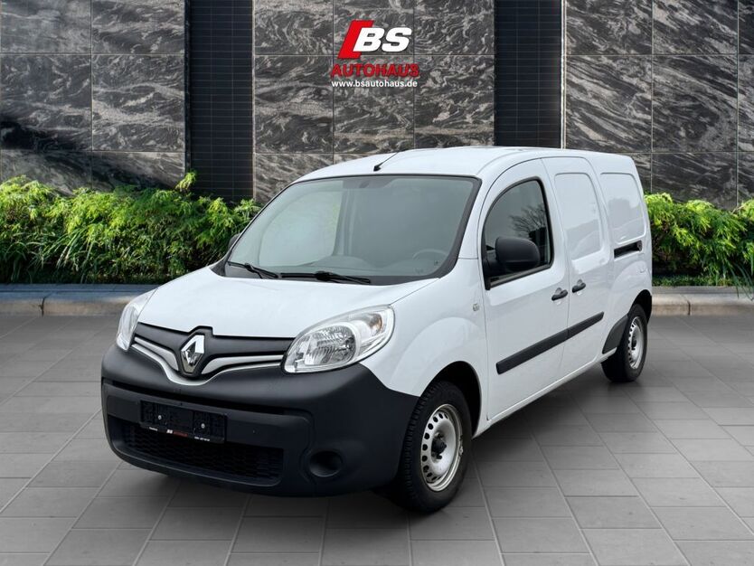 Renault Kangoo 23.000 km 15.990 € Friedberg 86316