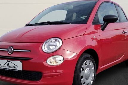 Fiat 500 30.800 km 10.763 &euro; Bremervörde 27432