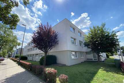 Wohnung zum Mieten in Düren 580 € 56 m²