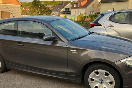 BMW 118 164.000 km 2.300 &euro; Bilshausen 37434