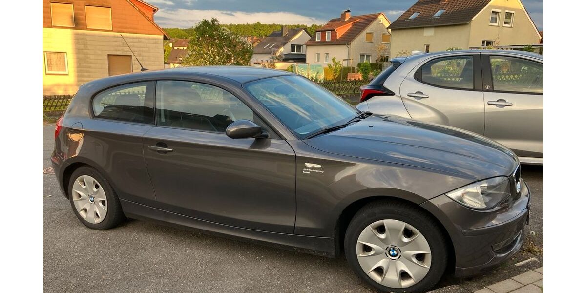 BMW 118 164.000 km 2.300 &euro; Bilshausen 37434